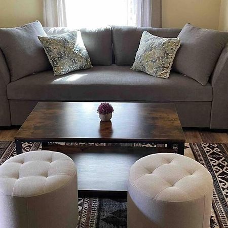 Parkway Yellowstone Guest House Apartment #3 Gardiner Luaran gambar