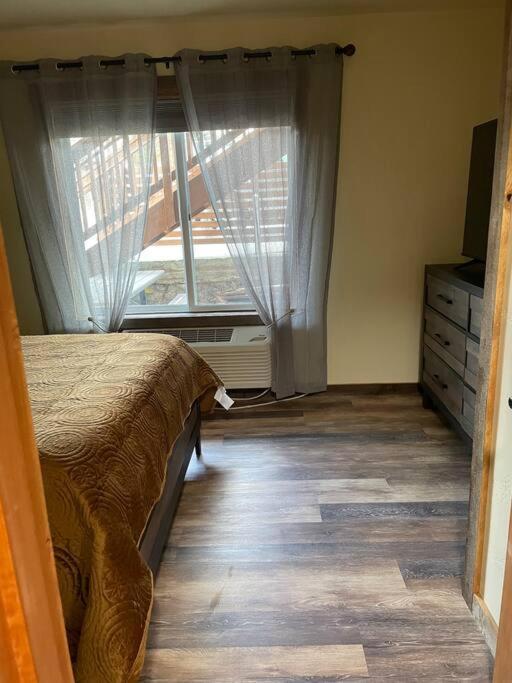 Parkway Yellowstone Guest House Apartment #3 Gardiner Luaran gambar