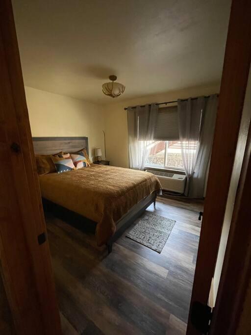 Parkway Yellowstone Guest House Apartment #3 Gardiner Luaran gambar