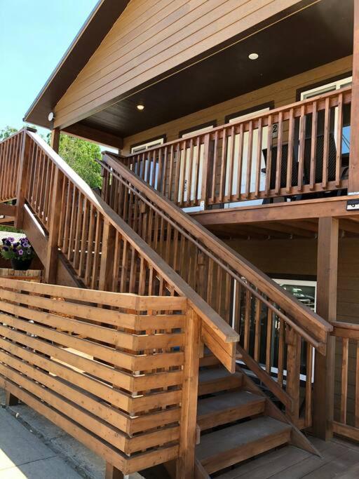 Parkway Yellowstone Guest House Apartment #3 Gardiner Luaran gambar