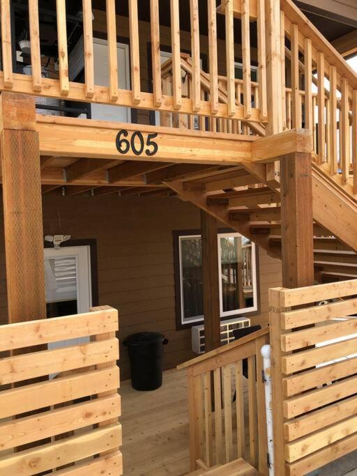 Parkway Yellowstone Guest House Apartment #3 Gardiner Luaran gambar