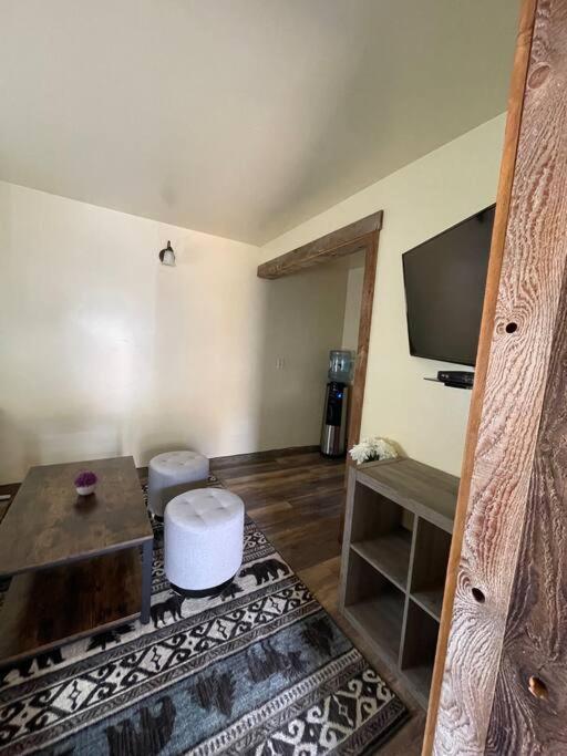 Parkway Yellowstone Guest House Apartment #3 Gardiner Luaran gambar