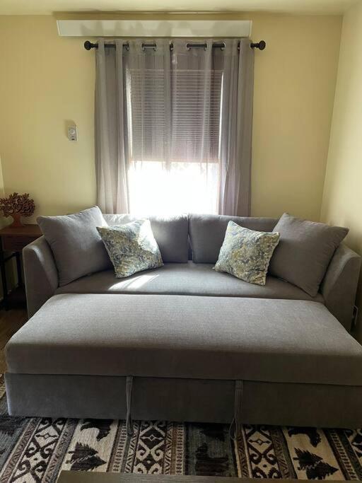 Parkway Yellowstone Guest House Apartment #3 Gardiner Luaran gambar