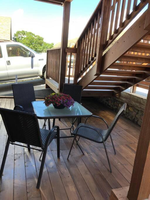Parkway Yellowstone Guest House Apartment #3 Gardiner Luaran gambar