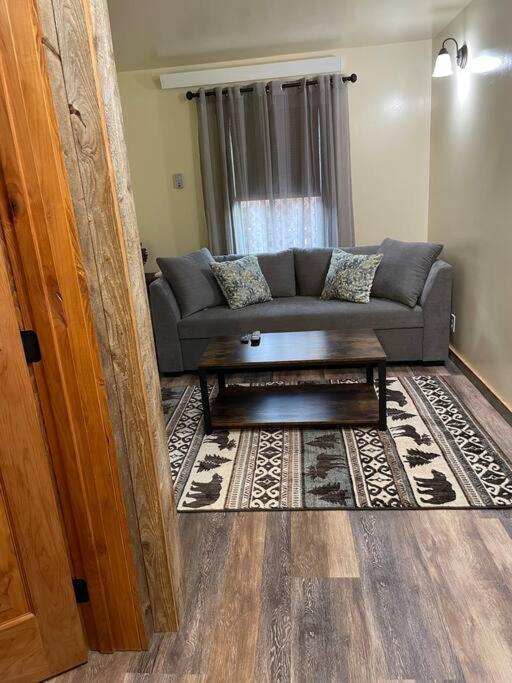 Parkway Yellowstone Guest House Apartment #3 Gardiner Luaran gambar