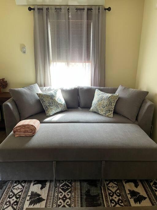 Parkway Yellowstone Guest House Apartment #3 Gardiner Luaran gambar