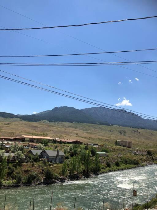 Parkway Yellowstone Guest House Apartment #3 Gardiner Luaran gambar